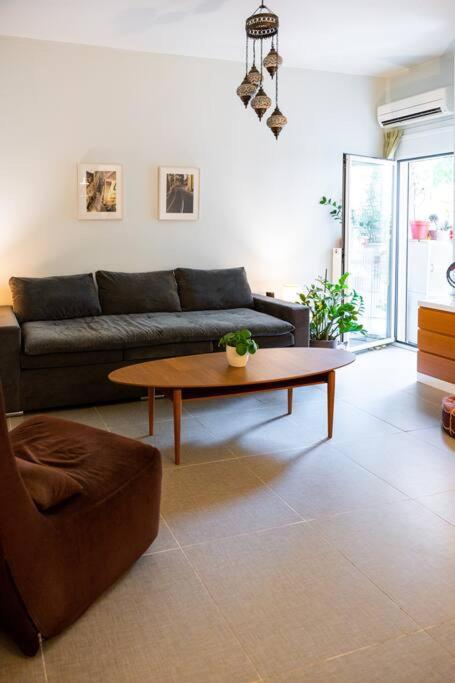 Casa Miranda Apartment Athens Exterior photo